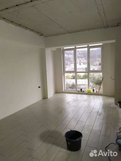 Ремонт и отделка квартир под ключ