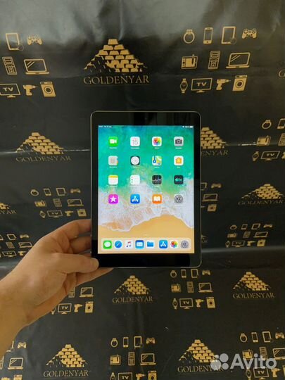 Планшет Apple iPad Air A1474
