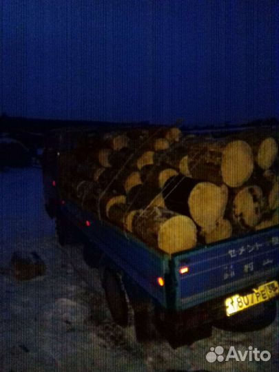 Дрова бесплатно