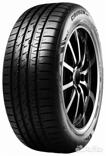 Kumho Crugen HP91 255/65 R17