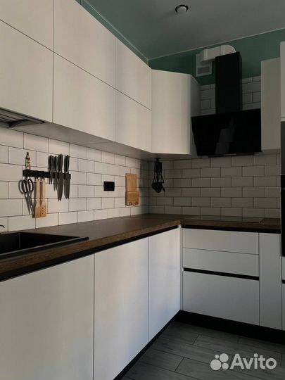 Кухни на заказ