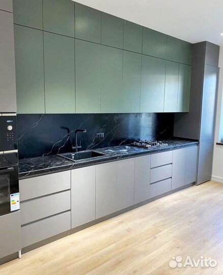 Кухня на заказ изготовление гарантия