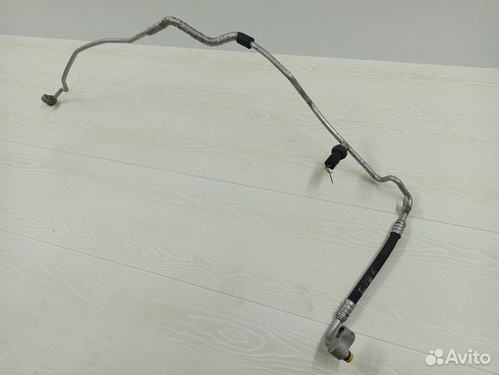 Трубка кондиционера BMW