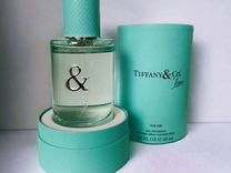 Tiffany & Co Love for Her духи, парфюмерия