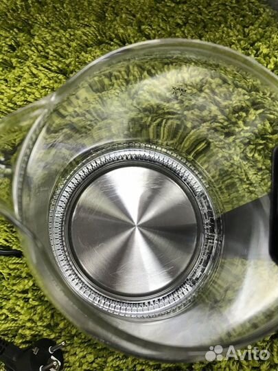 Электрический чайник vitek VT-7009 (Сов24б)