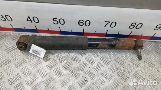 Амортизатор задней балки renault megane 3 (LBN23LX