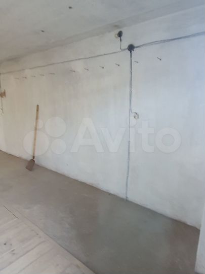 Гараж, 18 м²