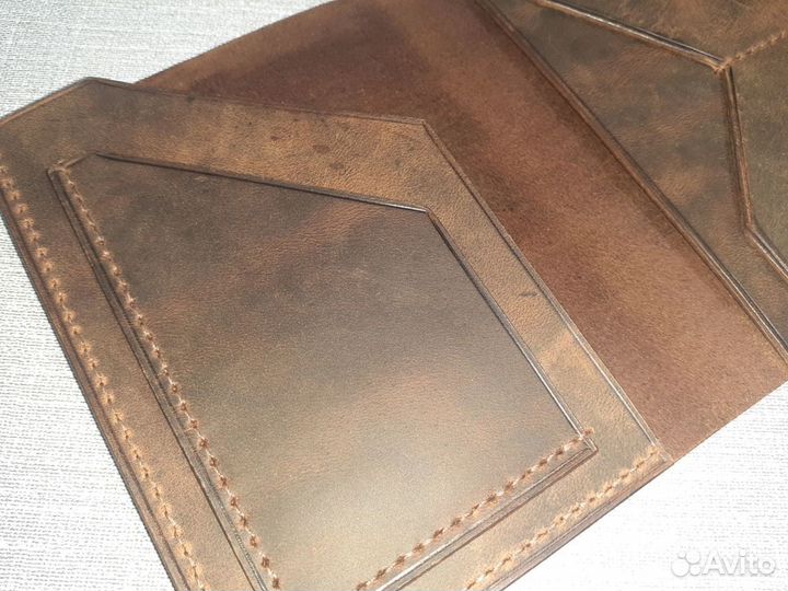 Портмоне для документов