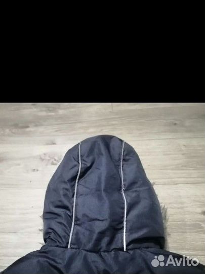 Куртка 116