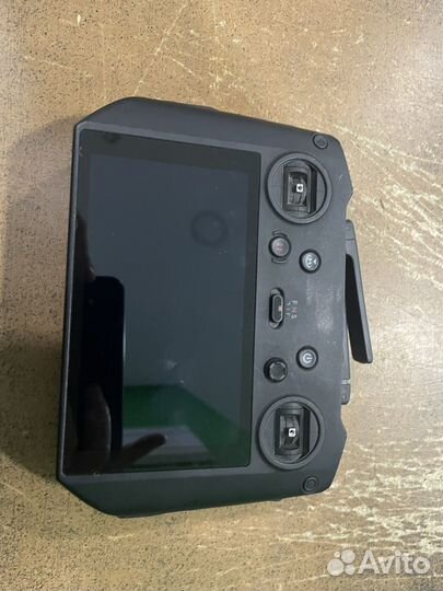 Пульт dji rc pro бу