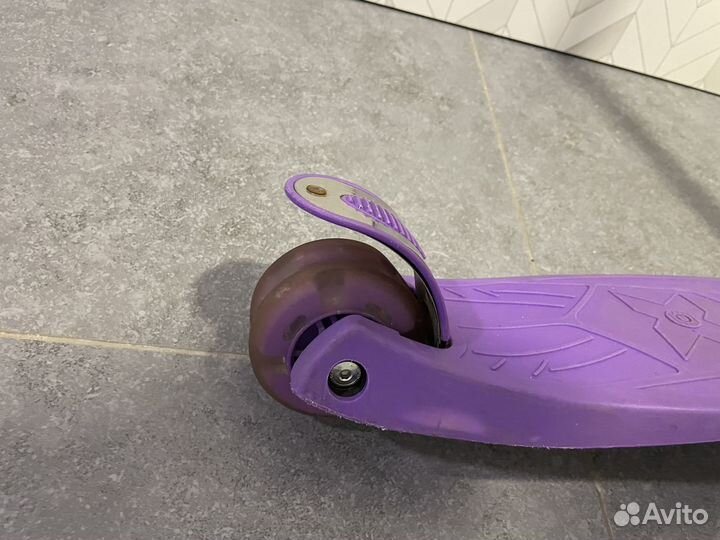 Самокат детский triumph