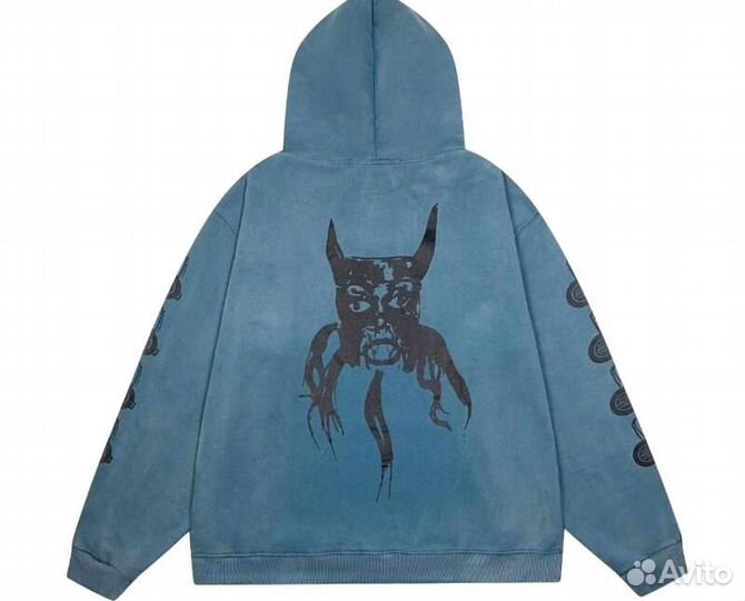 Худи enfants riches dempires erd