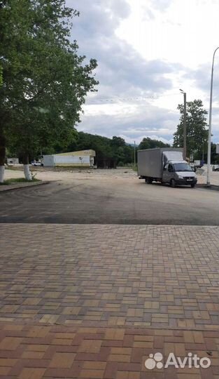 Грузоперевозки по всей России