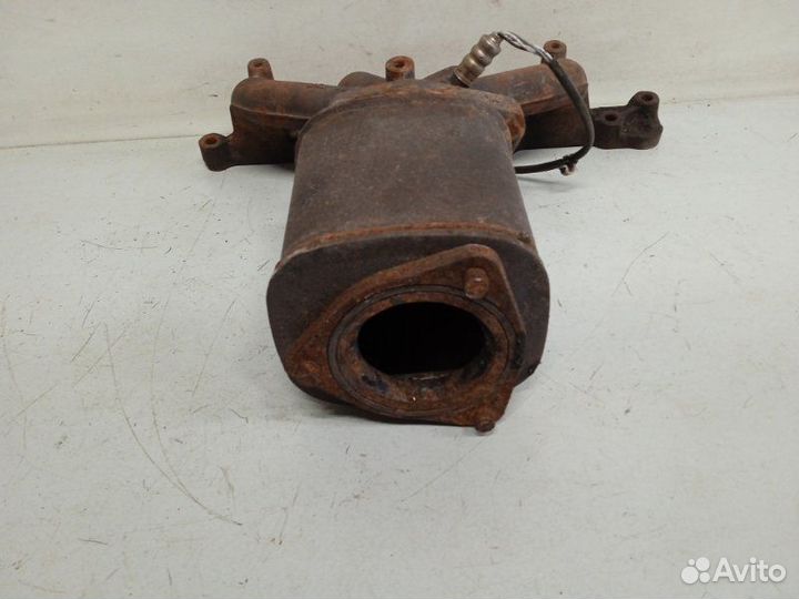 Катализатор chevrolet cruze продать в Саранске