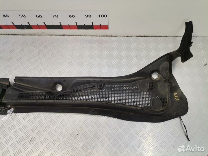 Дождевик (жабо) для Honda Ridgeline 1