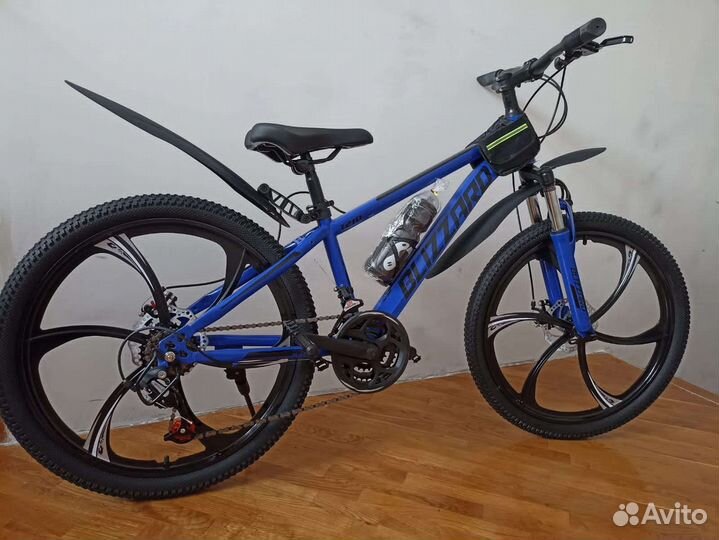 Новые горные велосипеды на 20,24,26,27,29 колесах