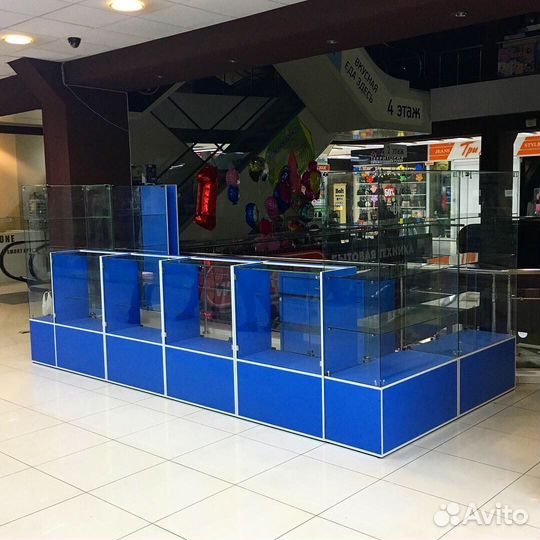 Остров торговый