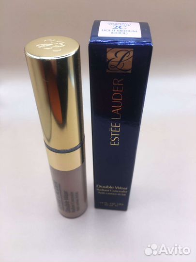 Estee Lauder : тональный,консилер,помады