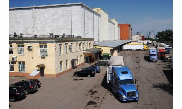 Аренда склада 200кв.м. режим от 0С до -2С
