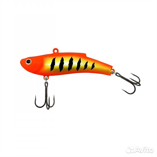 Раттлин Vib Revenger 70 col.20 18 гр(Bassday)