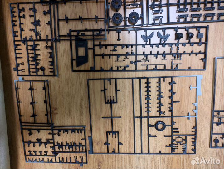 Dragon модель танка 1/35