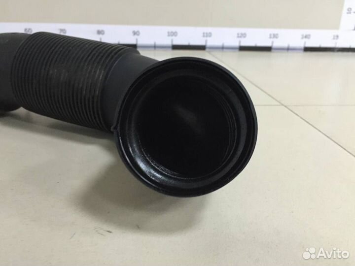 Патрубок воздушного фильтра Skoda Octavia A7 2013