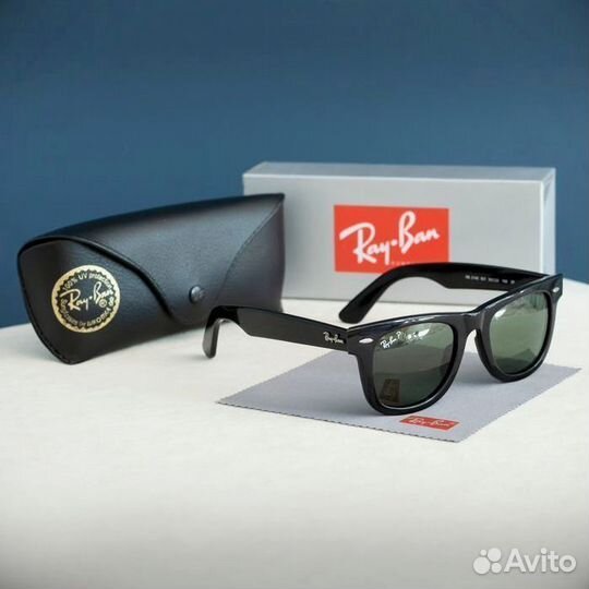 Солнцезащитные очки Rаy Bаn 2140 Wаyfarеr
