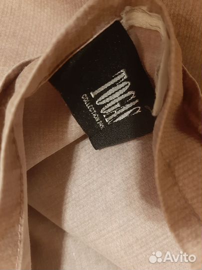 Постельное белье марки Togas