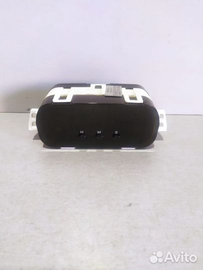 Информационный дисплей Chevrolet Aveo 2009 г Т 255