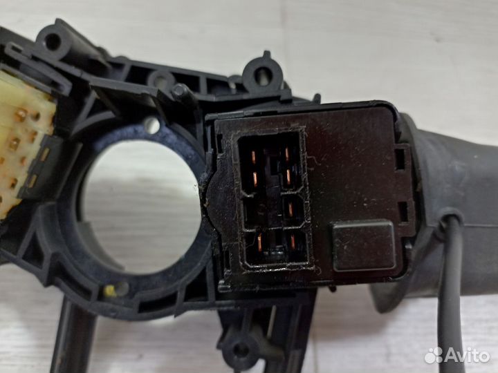 Переключатель подрулевой Daewoo Gentra