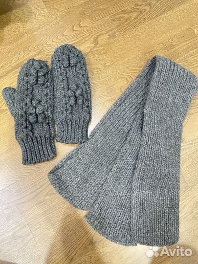 Одежда пакетом