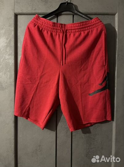 Шорты Nike Jordan