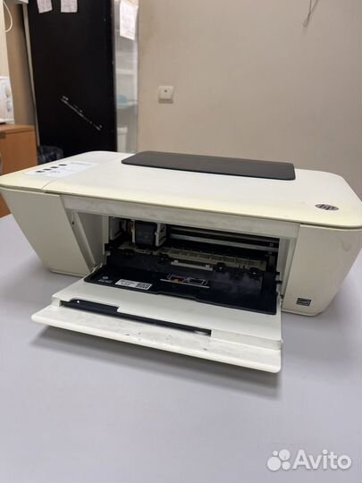 Принтер сканер копир HP Deskjet 1510