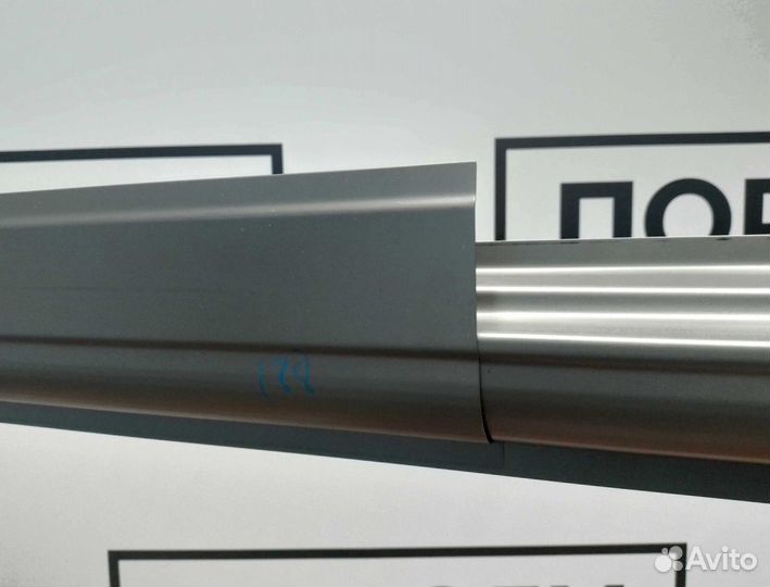 Пороги Fiat Ducato 233 244 и другие