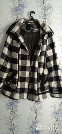 Женские вещи