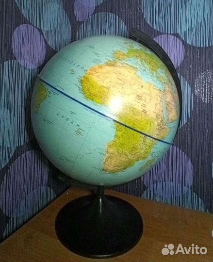 Глобус