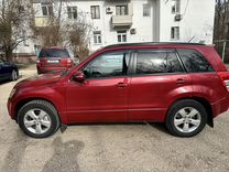 Suzuki Grand Vitara 2.4 AT, 2008, 205 228 км, с пробегом, цена 1 150 000 руб.