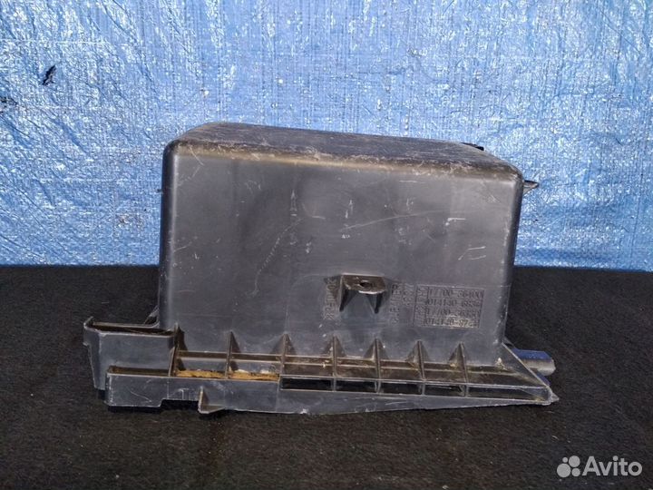 Крышка воздушного фильтра Lexus RX 4 2015