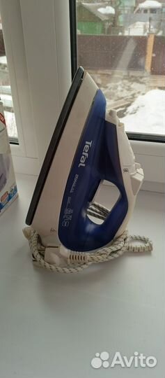 Утюг Tefal