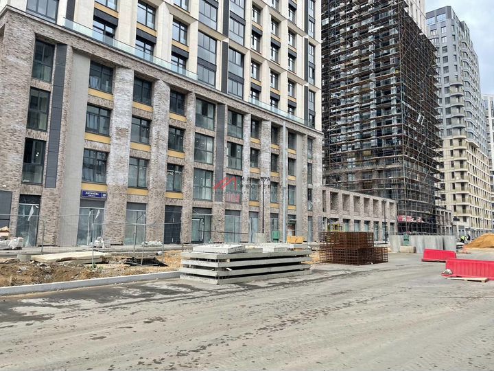 Продам торговое помещение, 91 м²