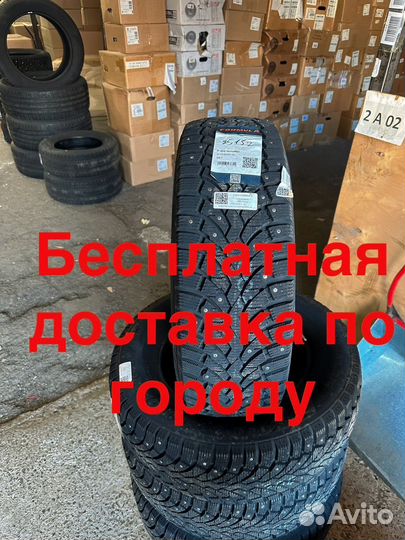 Pirelli Formula Ice 215/65 R16 98T