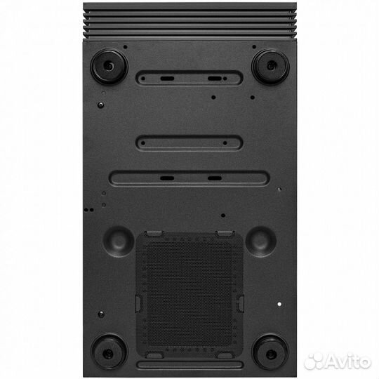 Корпус ExeGate i3 matrix-PPX800 566540