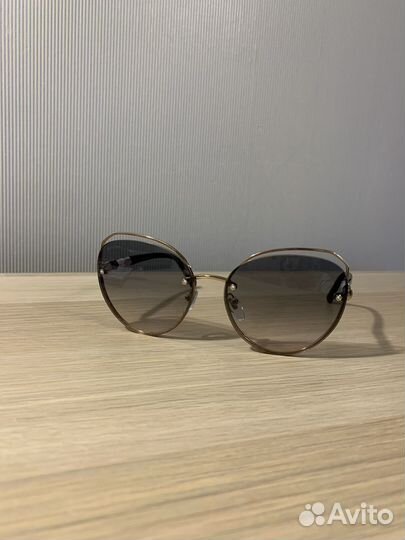 Солнцезащитные очки Bvlgari