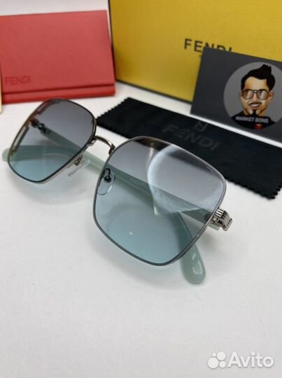 Очки женские