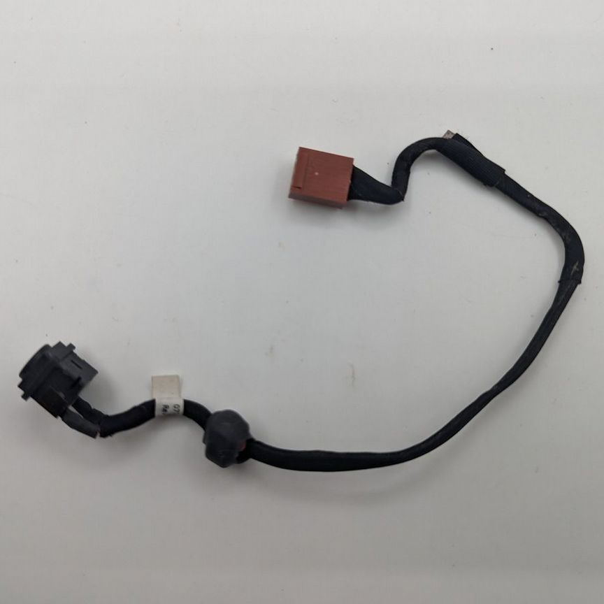 [073-0001-2115] Разъем Питания С Кабелем 073-0001-2115, Sony Vaio