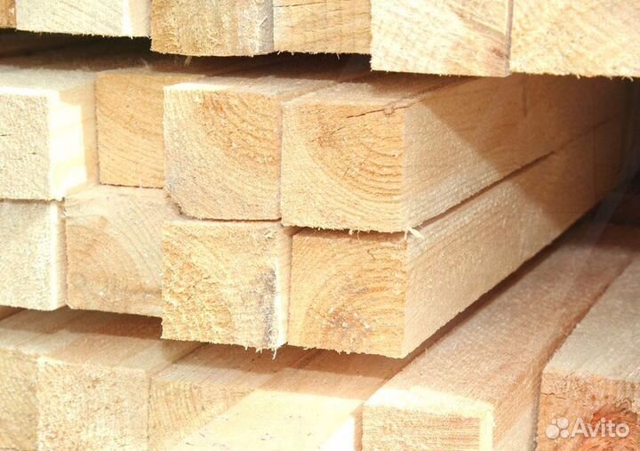 Брусок 50х50 и др