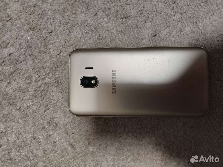 Телефон Samsung