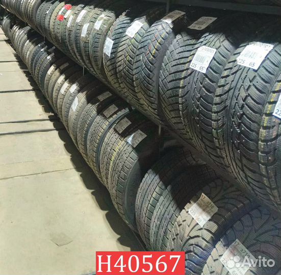 Yokohama Geolandar I/T-S G073 225/65 R18 100M