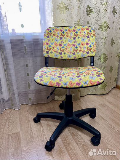 Компьютерное кресло бу