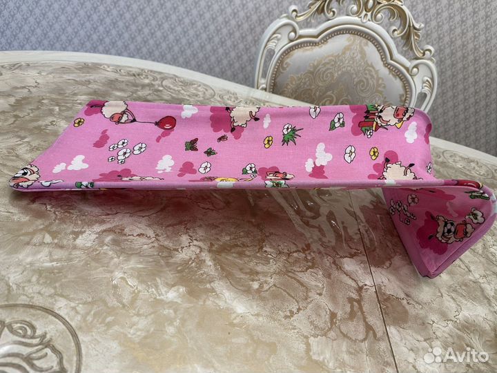 Горка для купания